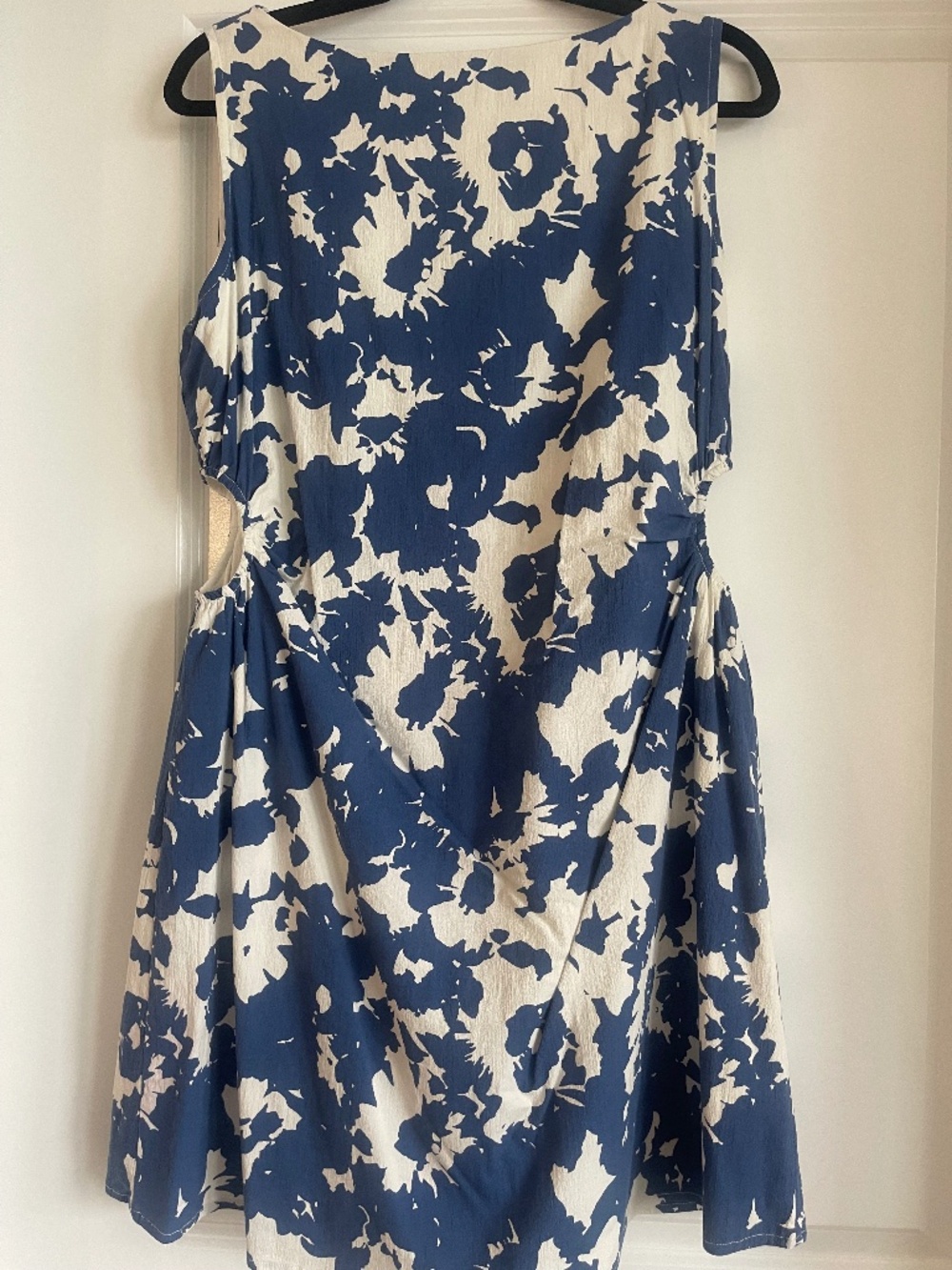 Abercrombie Mini Dress